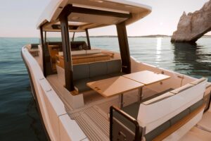 2026 Aiata Sunfinder 38 for sale - photo 4