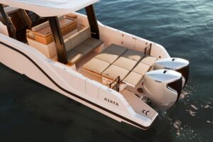 2026 Aiata Sunfinder 38 for sale - photo 5