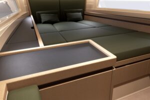 2026 Aiata Sunfinder 38 for sale - photo 6