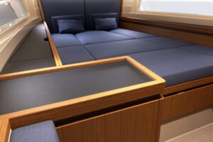 2026 Aiata Sunfinder 38 for sale - photo 7