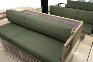 2026 Aiata Sunfinder 38 for sale - photo 8