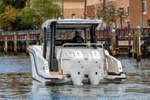 2026 Aiata Wayfinder 38 Cabin for sale - photo 4