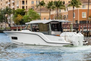 2026 Aiata Wayfinder 38 Cabin for sale - photo 5