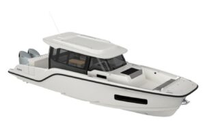 2026 Aiata Wayfinder 38 Cabin for sale - photo 6