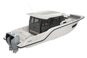 2026 Aiata Wayfinder 38 Cabin for sale - photo 7