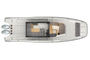 2026 Aiata Wayfinder 38 Cabin for sale - photo 8