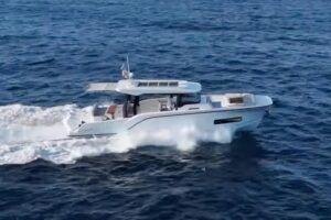 2026 Aiata Wayfinder 38 Open for sale