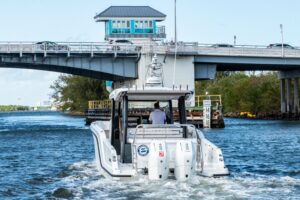 2026 Aiata Wayfinder 38 Open for sale - photo 3