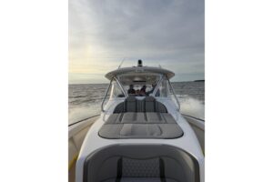 2026 Albemarle 45 Carolinian Fisharound Express for sale - photo 4
