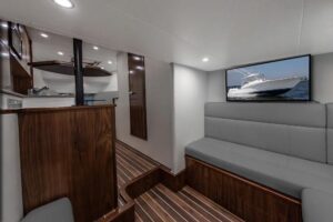 2026 Albemarle 45 Carolinian Fisharound Express for sale - photo 7