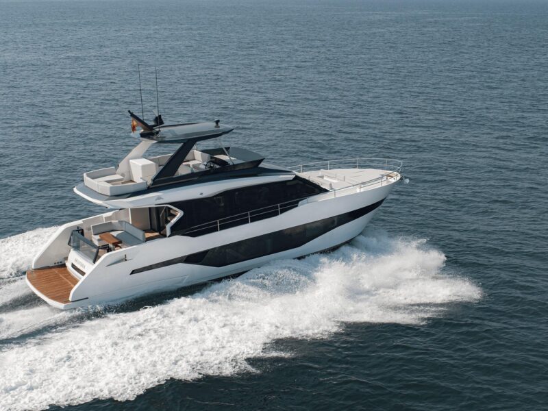 2026 Astondoa AS5