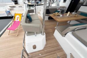 2026 Aventura 37 Explorer Trawler for sale - photo 4