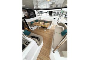 2026 Aventura 37 Explorer Trawler for sale - photo 6