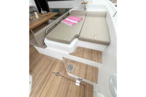 2026 Aventura 37 Explorer Trawler for sale - photo 7
