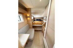 2026 Aventura 37 Explorer Trawler for sale - photo 8