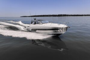 2026 Azimut A45 for sale