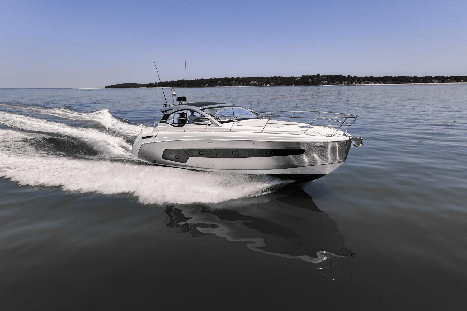 2026 Azimut A45 for sale