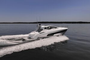 2026 Azimut A45 for sale - photo 2