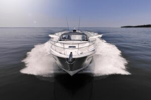 2026 Azimut A45 for sale - photo 3