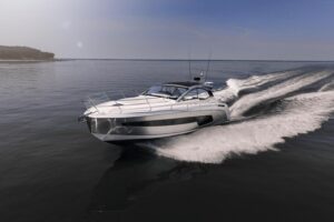 2026 Azimut A45 for sale - photo 4