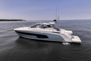 2026 Azimut A45 for sale - photo 5