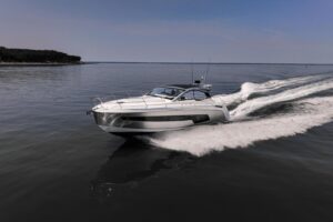 2026 Azimut A45 for sale - photo 6
