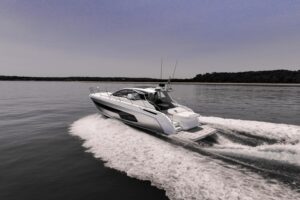 2026 Azimut A45 for sale - photo 7