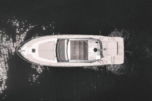 2026 Azimut A45 for sale - photo 8