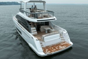 2026 Azimut Fly 62 for sale - photo 7