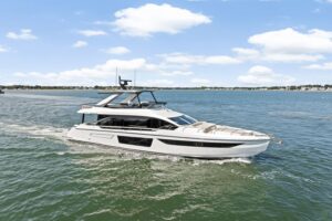 2026 Azimut Fly 68 for sale