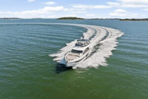 2026 Azimut Fly 68 for sale - photo 5