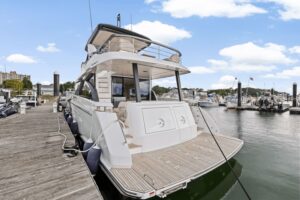 2026 Azimut Fly 68 for sale - photo 6