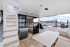 2026 Azimut Fly 68 for sale - photo 8