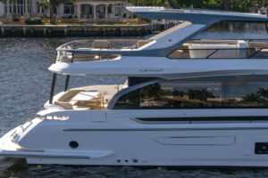 2026 Azimut Fly 72 for sale - photo 5