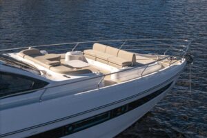 2026 Azimut Fly 72 for sale - photo 7