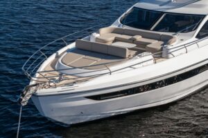 2026 Azimut Fly 72 for sale - photo 8