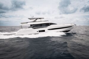 2026 Azimut Fly 78 for sale