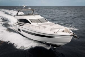 2026 Azimut Fly 78 for sale - photo 2
