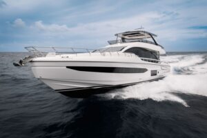 2026 Azimut Fly 78 for sale - photo 3