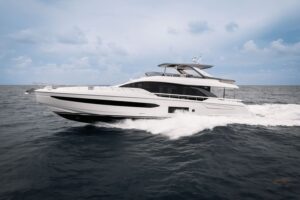 2026 Azimut Fly 78 for sale - photo 4