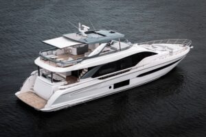 2026 Azimut Fly 78 for sale - photo 6