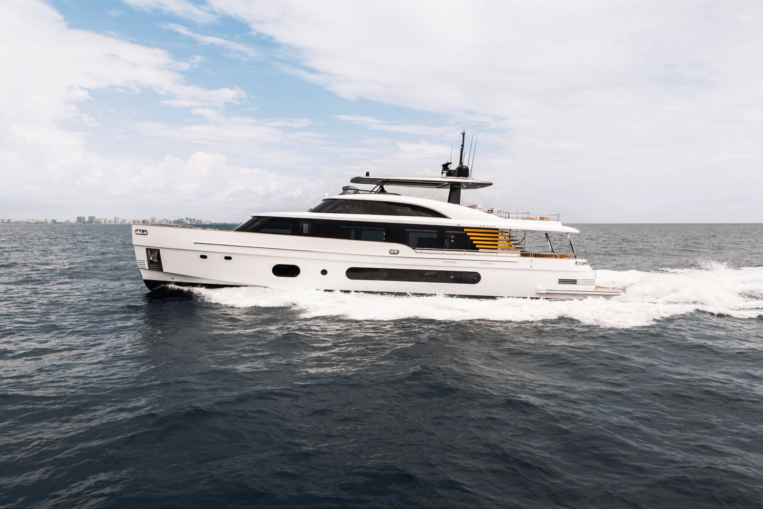 2026 Azimut Magellano 25M for sale