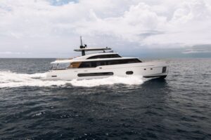2026 Azimut Magellano 25M for sale - photo 3