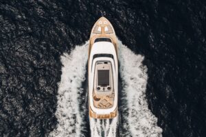 2026 Azimut Magellano 25M for sale - photo 6