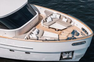 2026 Azimut Magellano 25M for sale - photo 8