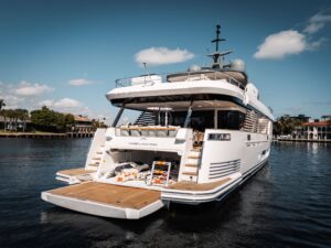 2026 Azimut Magellano 30M for sale - photo 6