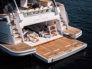 2026 Azimut Magellano 30M for sale - photo 7