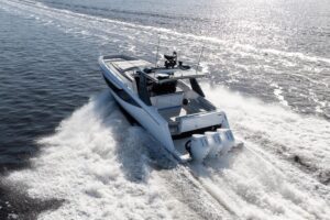 2026 Azimut Verve 42 for sale - photo 2