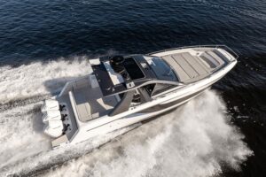 2026 Azimut Verve 42 for sale - photo 3