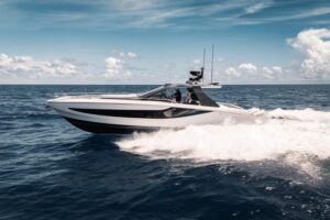 2026 Azimut Verve 42 for sale - photo 3